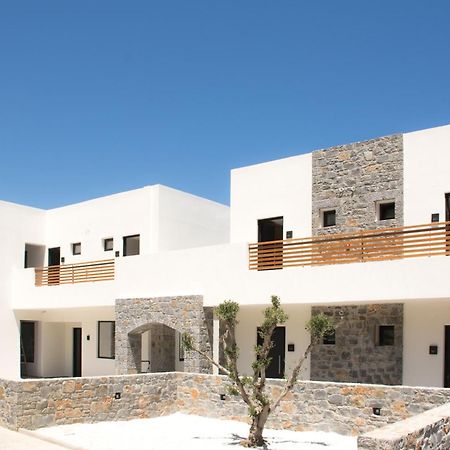 Casa Blu Boutique Hotel "By Checkin" Adults Only Hersonissos  Exterior photo